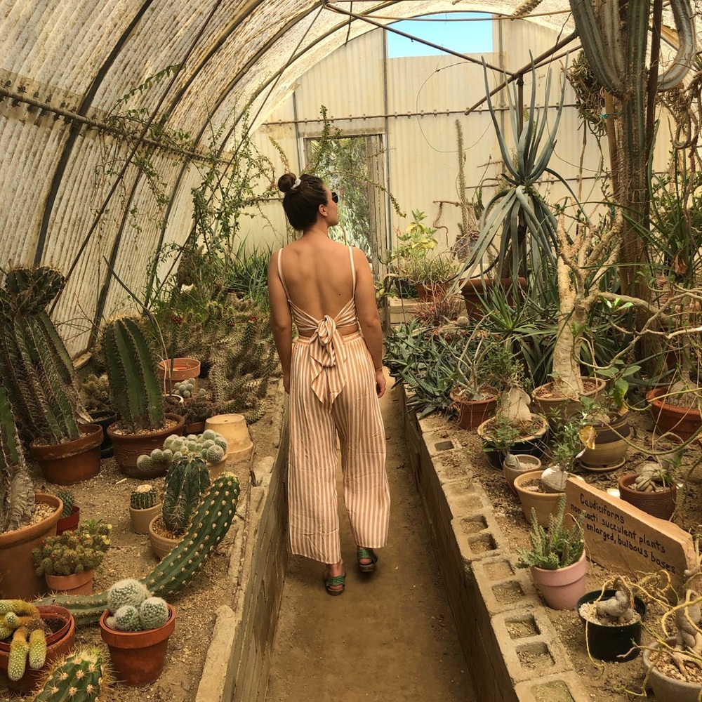 Meet your Posher, Bethany